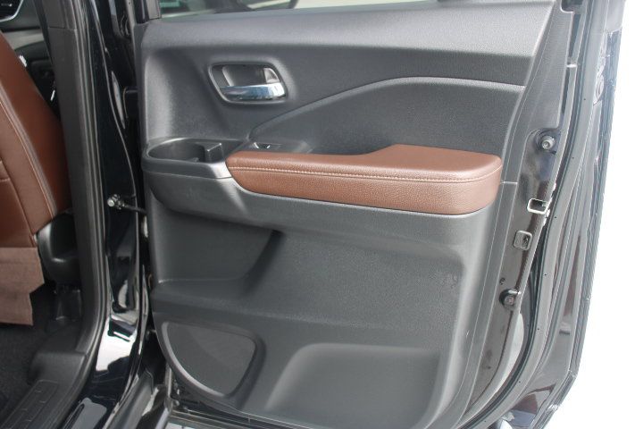 Used 2024 Honda Ridgeline RTL+ image 18
