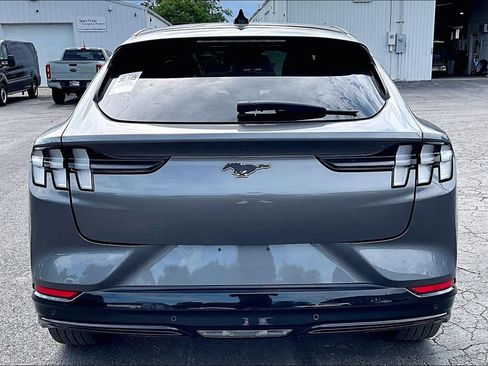 Used 2023 Ford Mustang Mach-E Premium AWD/4WD image 8