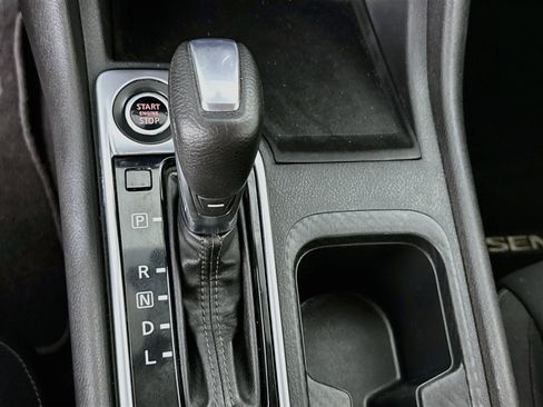 Used 2020 Nissan Sentra SV FWD image 16