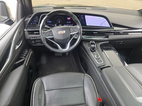 Used 2023 Cadillac Escalade Sport AWD/4WD image 20
