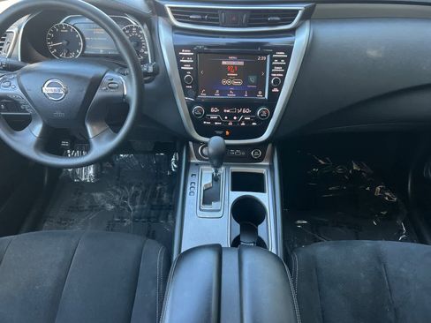 Used 2021 Nissan Murano S FWD image 4