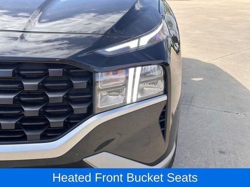 Used 2023 Hyundai Santa Fe SEL image 8