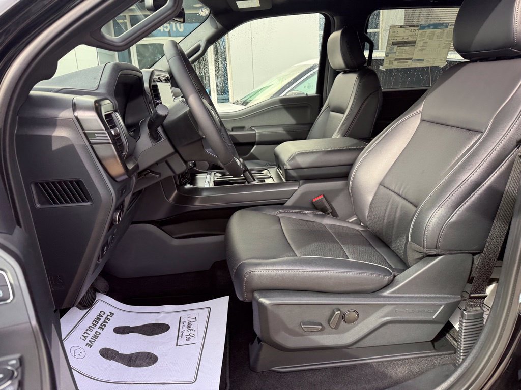 Used 2026 Ford F150 Lariat AWD/4WD image 22