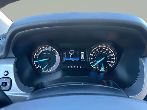 Used 2019 Ford Ranger XLT w/ Equipment Group 302A Luxury image 20