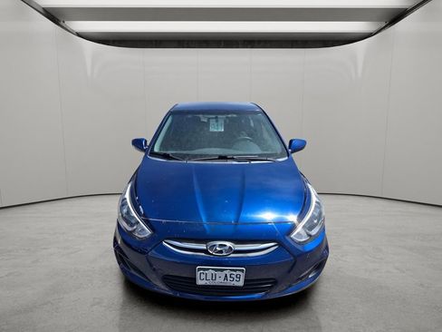 Used 2017 Hyundai Accent SE FWD image 15
