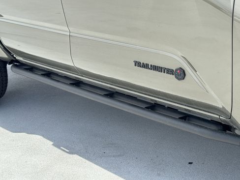 New 2026 Toyota Tacoma Trailhunter AWD/4WD image 14