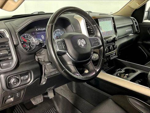 Used 2021 RAM 1500 Laramie image 18