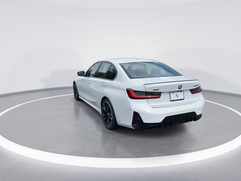 Certified 2023 BMW M340i xDrive w/ Premium Package image 6