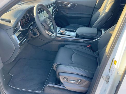 New 2026 Audi Q7 3.0T Prestige image 5