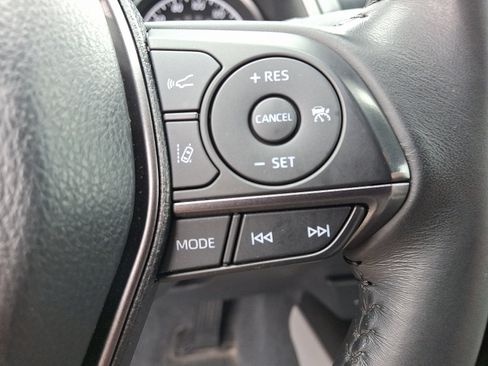 Certified 2024 Toyota Camry SE image 22