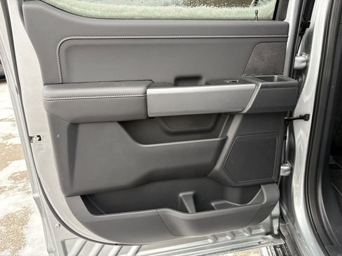 New 2026 Ford F150 XLT w/ Equipment Group 302A MID image 19