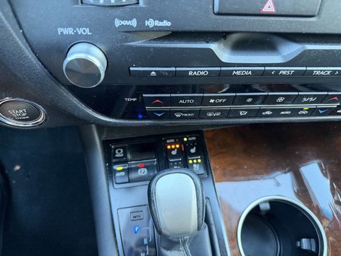 Used 2017 Lexus RX 350 FWD w/ Premium Package image 10