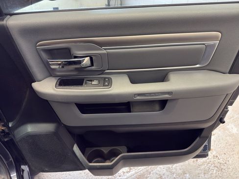 Used 2014 RAM 1500 Big Horn image 20