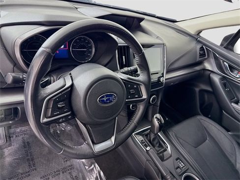 Used 2019 Subaru Impreza 2.0i Limited image 9