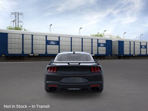 New 2026 Ford Mustang GT RWD image 5