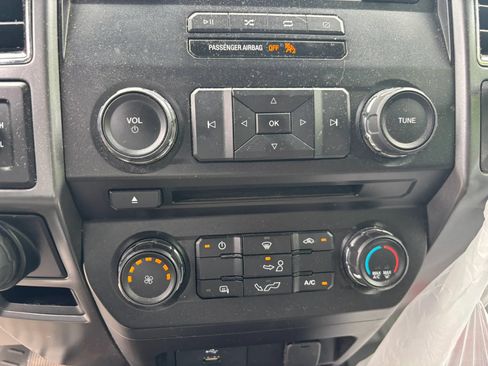 Used 2018 Ford F150 XLT w/ Trailer Tow Package AWD/4WD image 19