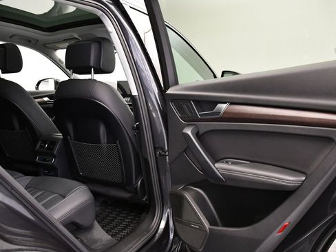 Certified 2023 Audi Q5 2.0T Premium Plus w/ Premium Plus Package image 52