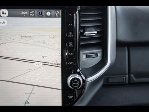 New 2025 RAM 1500 Big Horn image 26