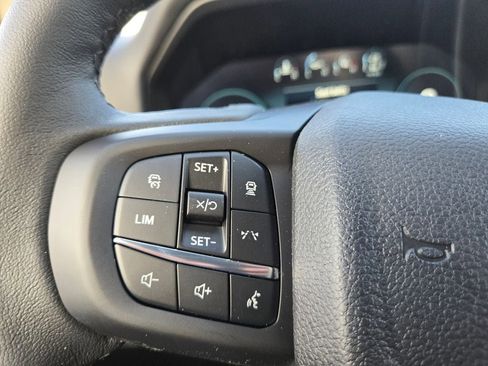 New 2025 Ford Ranger Lariat w/ Convenience Package image 19