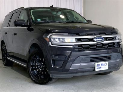 Used 2022 Ford Expedition XLT