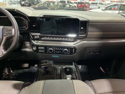 Used 2023 Chevrolet Silverado 1500 ZR2 w/ ZR2 Bison Edition image 17