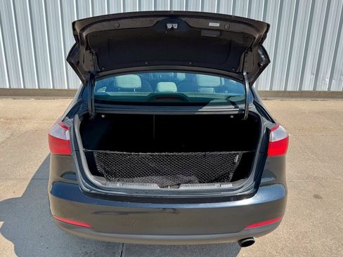 Used 2016 Kia Forte EX FWD image 16
