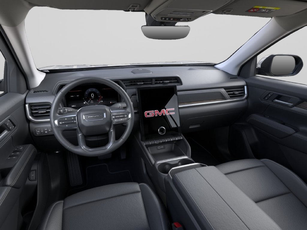 New 2027 GMC Terrain Denali AWD/4WD image 15