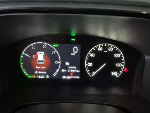 Used 2025 Honda CR-V Sport image 11