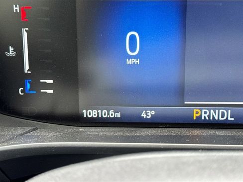 Used 2023 Ford Escape Active FWD image 12