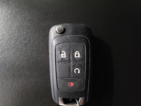 Used 2016 GMC Terrain SLT FWD image 32