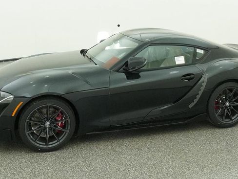 New 2026 Toyota Supra Premium image 17