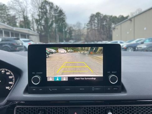 Used 2024 Honda Civic LX image 23