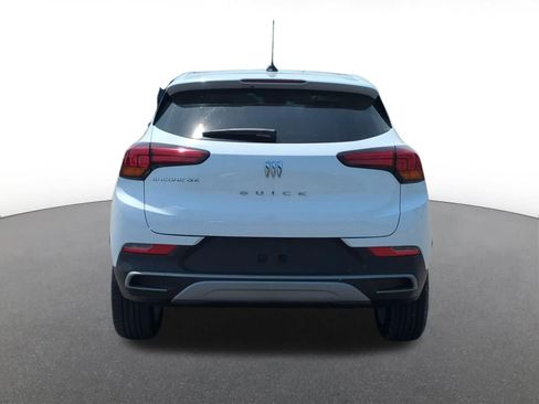 Used 2024 Buick Encore GX Preferred FWD image 5