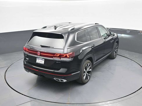 Used 2026 Volkswagen Atlas SEL Premium R-Line AWD/4WD image 43