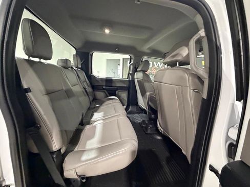 Used 2021 Ford F250 XL w/ Power Equipment Group RWD image 16