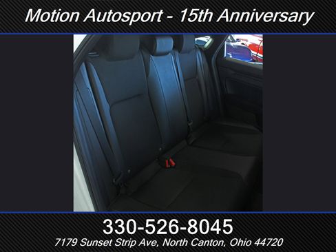 Used 2025 Honda Civic Sport image 40