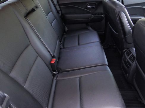 Used 2022 Honda Ridgeline RTL-E image 35