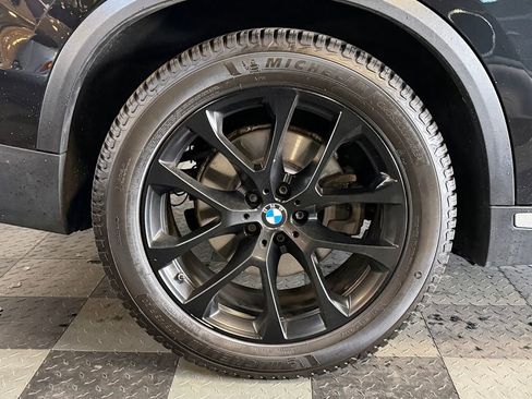 Used 2019 BMW X5 xDrive40i w/ Premium Package AWD/4WD image 35