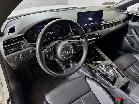 Used 2023 Audi A5 2.0T Premium AWD/4WD image 12