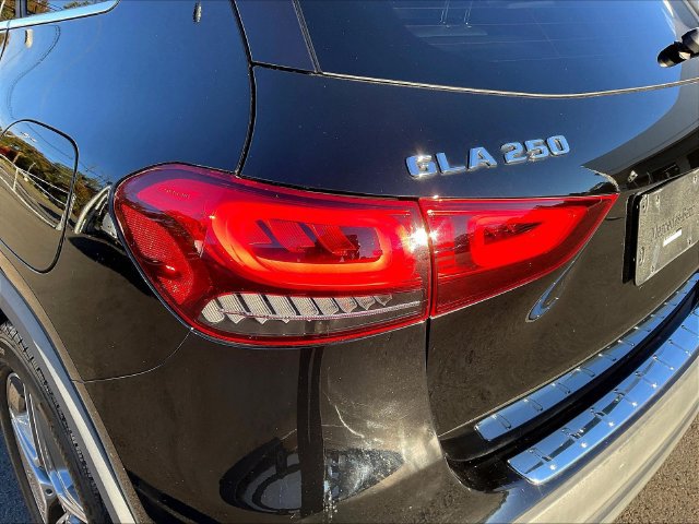 Certified 2023 Mercedes-Benz GLA 250 4MATIC image 25