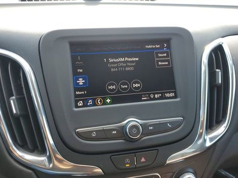 Used 2023 Chevrolet Equinox LT image 13