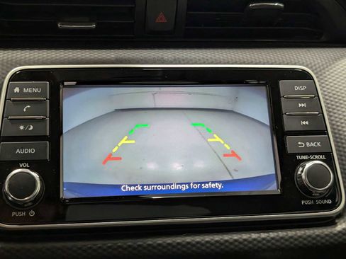 Used 2023 Nissan Kicks S image 26