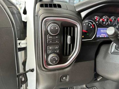 Used 2019 Chevrolet Silverado 1500 RST w/ All-Star Edition image 12