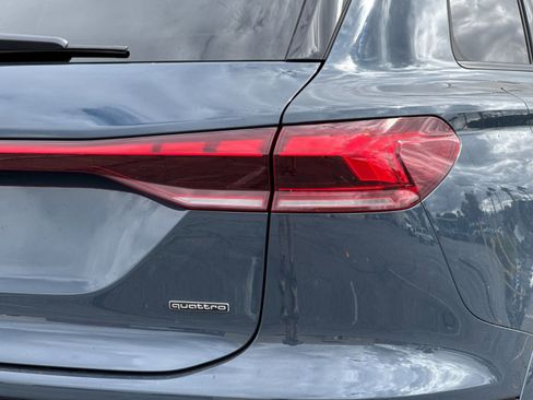 New 2027 Audi Q6 e-tron Premium AWD/4WD image 24