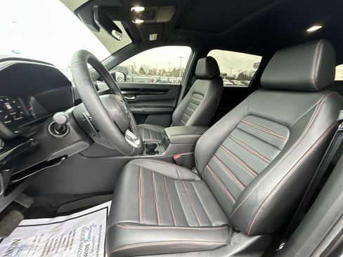 Used 2026 Honda CR-V Sport Touring image 17