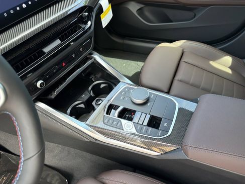 New 2026 BMW 440i xDrive w/ Premium Package AWD/4WD image 22