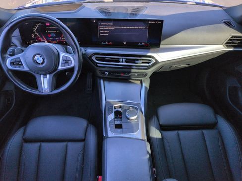 Certified 2024 BMW 430i Gran Coupe w/ M Sport Package (Priority 1) image 29