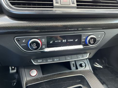 Used 2021 Audi SQ5 Premium Plus w/ Premium Plus Package AWD/4WD image 18