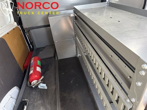 Used 2020 Ford Transit Connect XL image 10