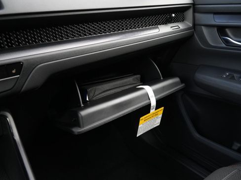 New 2026 Honda CR-V Sport image 29